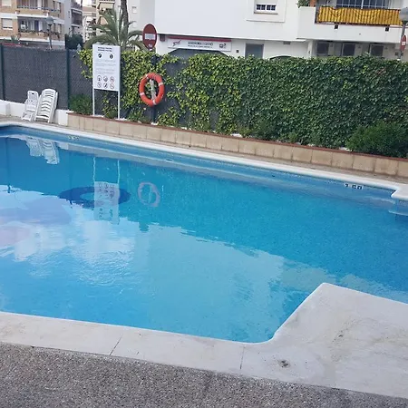 Oasis Apartment *
