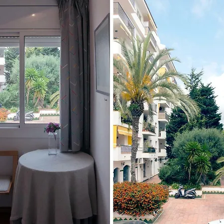 Oasis Apartment Sitges
