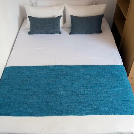 Apartment Oasis Sitges