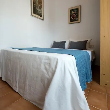 Oasis Sitges