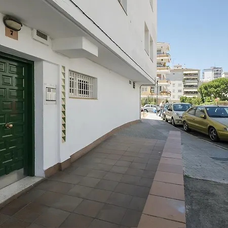Apartamento Oasis *