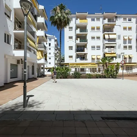 Apartamento Oasis Sitges