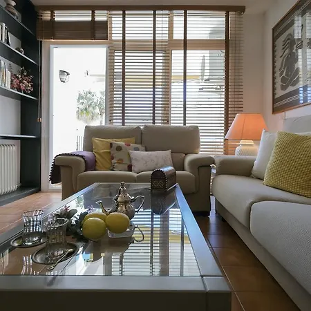Apartamento Oasis *