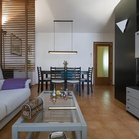 Apartamento Oasis
