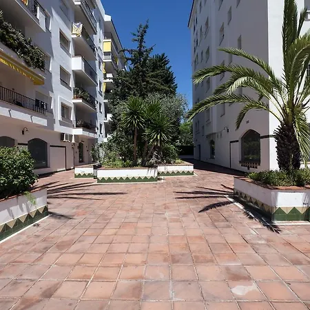 Apartamento Oasis Sitges