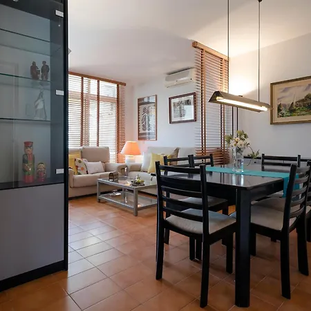 Apartamento Oasis Sitges