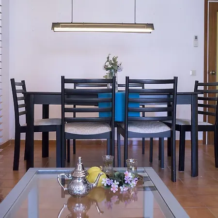 Apartamento Oasis Sitges