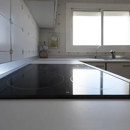 Apartamento Oasis Sitges