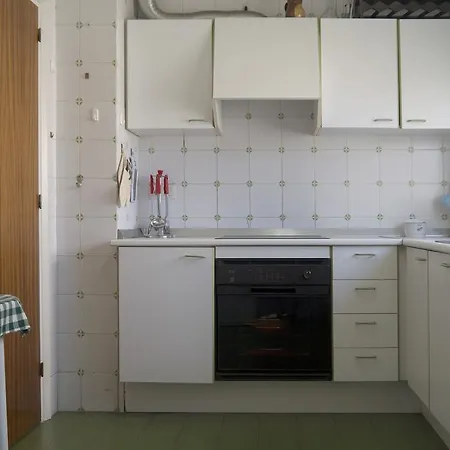 Apartamento Oasis