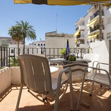 Apartamento Oasis Sitges
