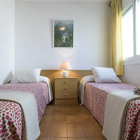 Apartamento Oasis