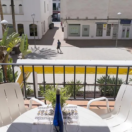 Apartamento Oasis Sitges