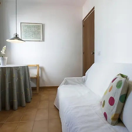 Oasis Sitges
